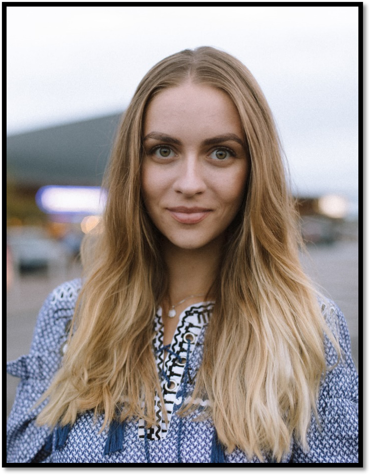 The Do’s of Headshot Photography