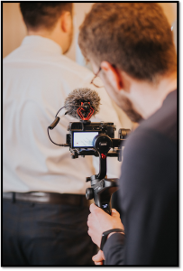 Benefits of Hiring a Wedding Videographer