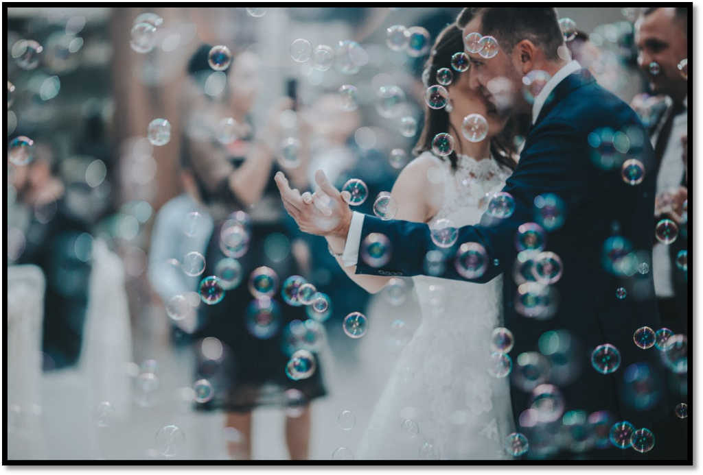 Timeless Memories—Immortalizing Beautiful Moments of Your Wedding Day Forever