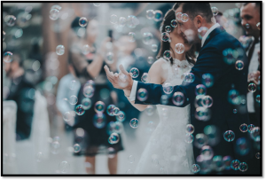 Timeless Memories—Immortalizing Beautiful Moments of Your Wedding Day Forever