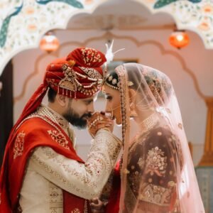 Affordable Wedding Photography NYC Humza Studio NYC