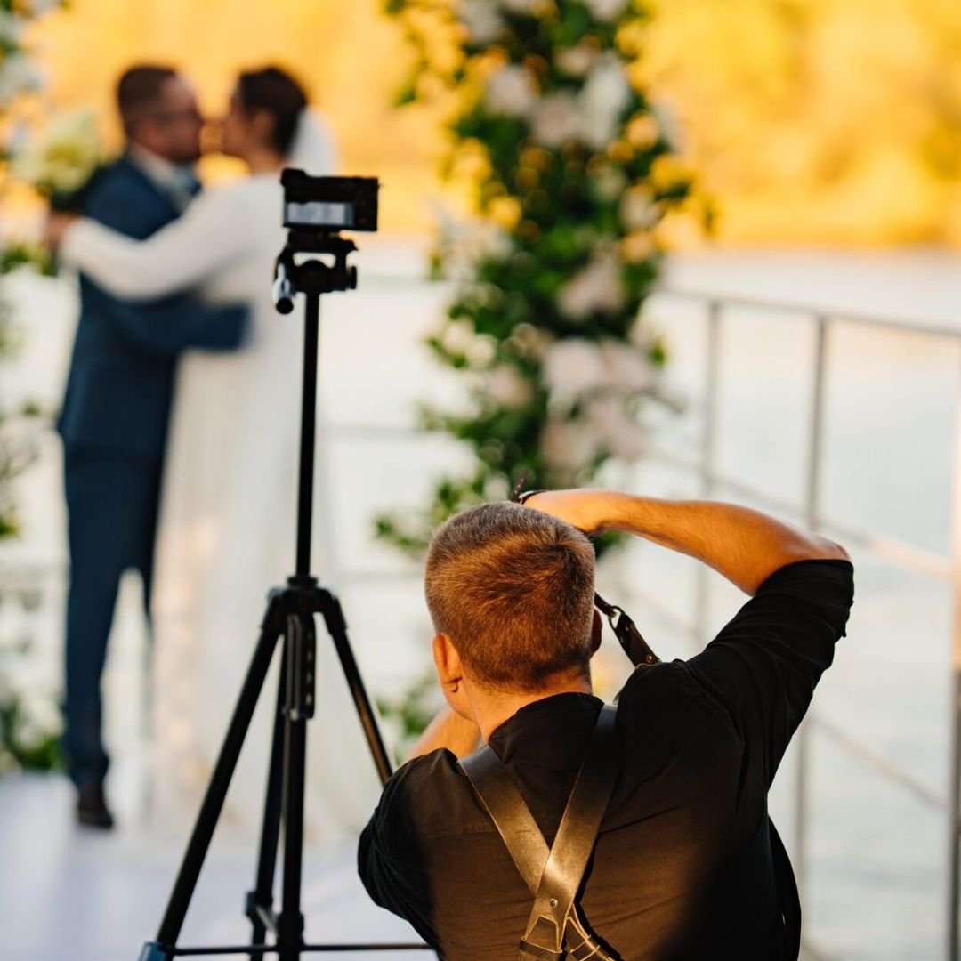 Green Screen wedding Photographer nyc Humza Studio NYC