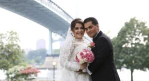 wedding videography new york Humza Studio